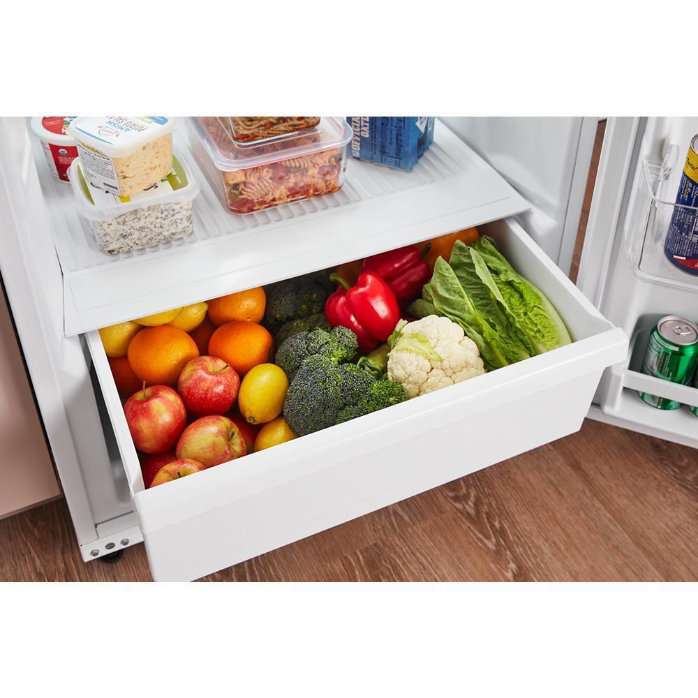 Top Freezer Refrigerator - 16.4 cu. ft.