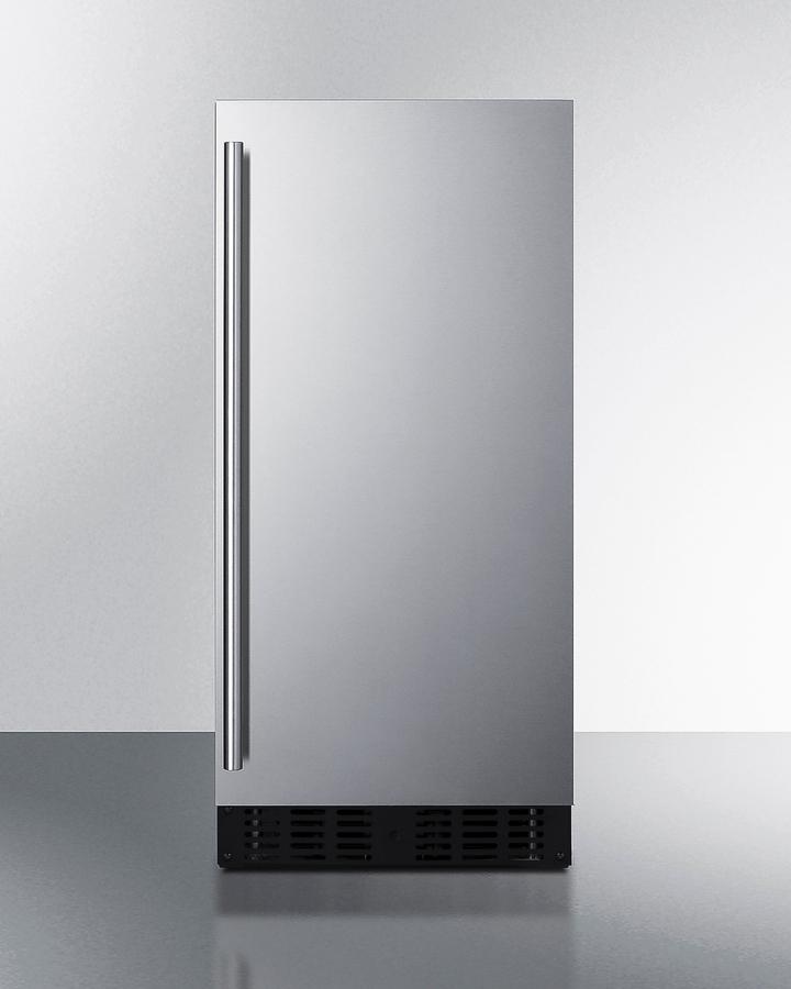 15" Wide Built-in All-refrigerator, ADA Compliant