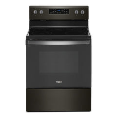 5.3 cu. ft. Whirlpool® electric range with Frozen Bake™ technology