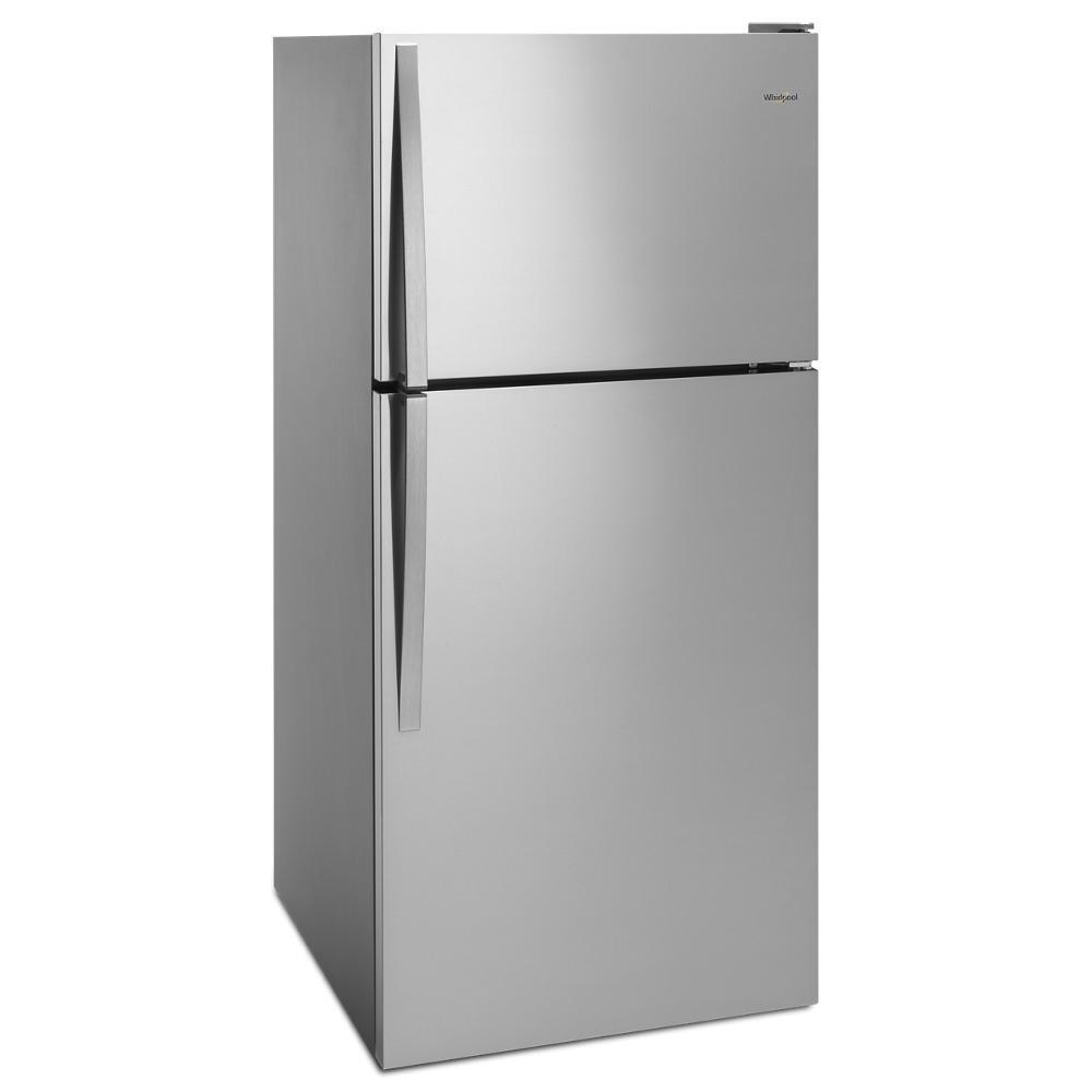 30" Wide Top-Freezer Refrigerator