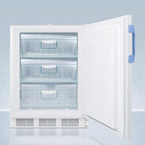 24" Wide Built-in All-freezer, ADA Compliant