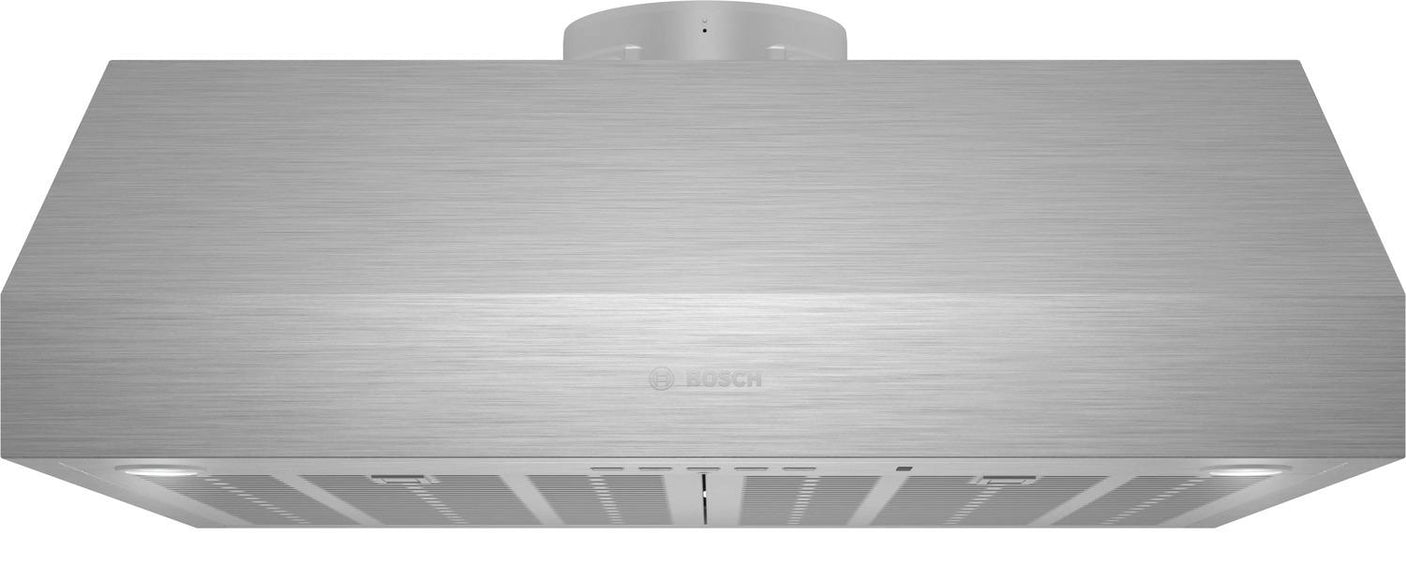 800 Series Undercabinet Hood 30" Stainless Steel