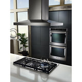 30" 5-Burner Gas Cooktop