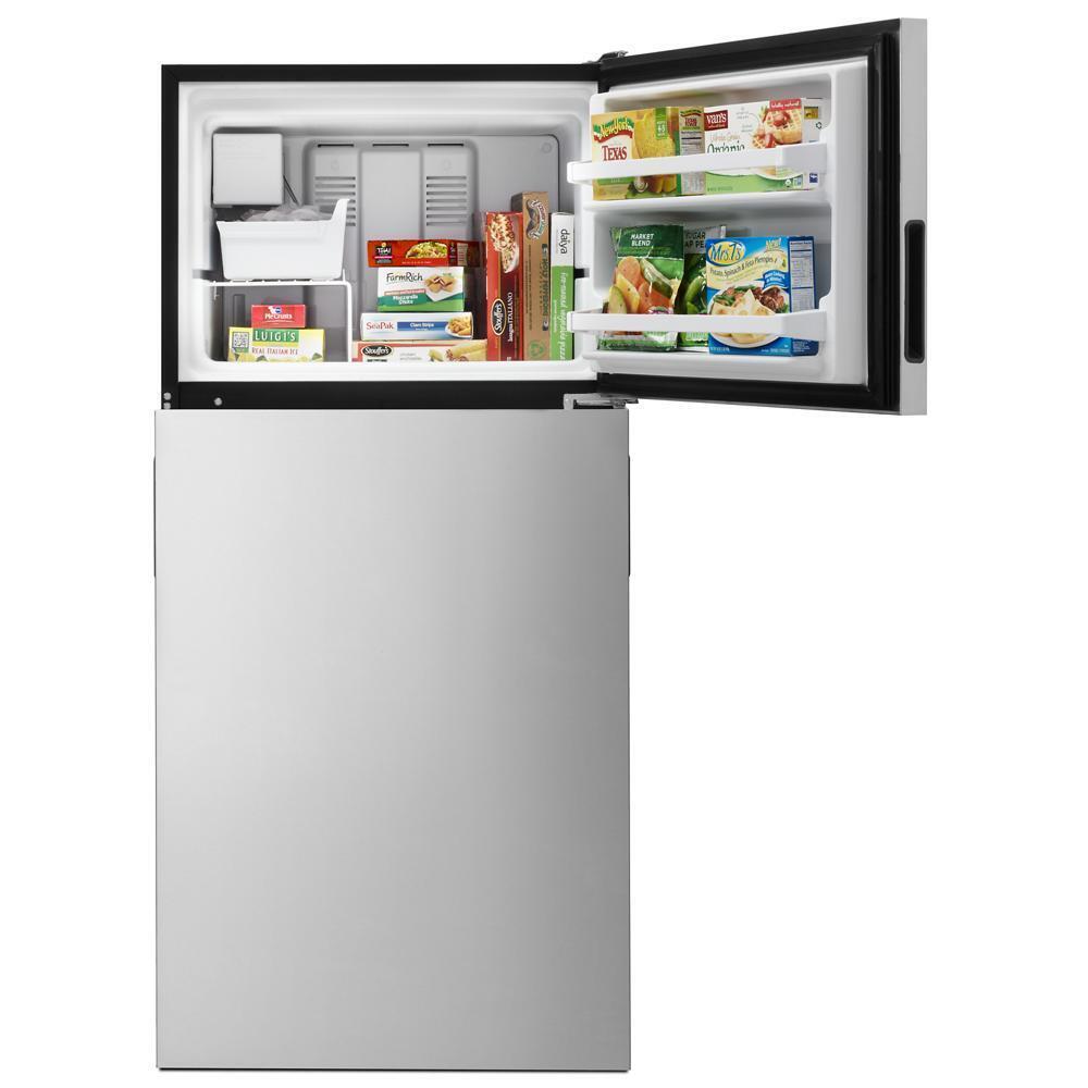 30-inch Wide Top Freezer Refrigerator - 18 cu. ft.