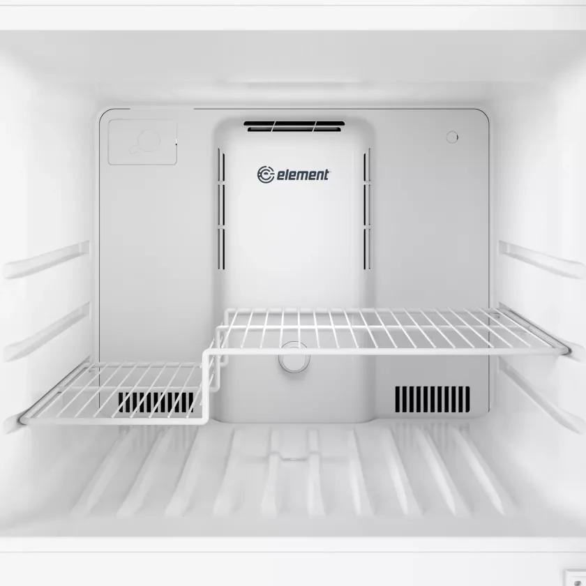 Element 17.6 cu. ft. Top Freezer Refrigerator - White