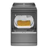 7.4 cu. ft. Top Load Electric Dryer with Advanced Moisture Sensing