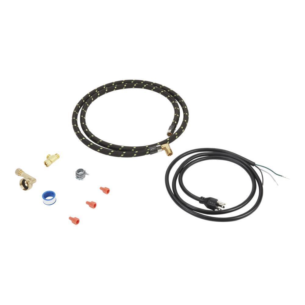 Dishwasher Water Line Installation Kit