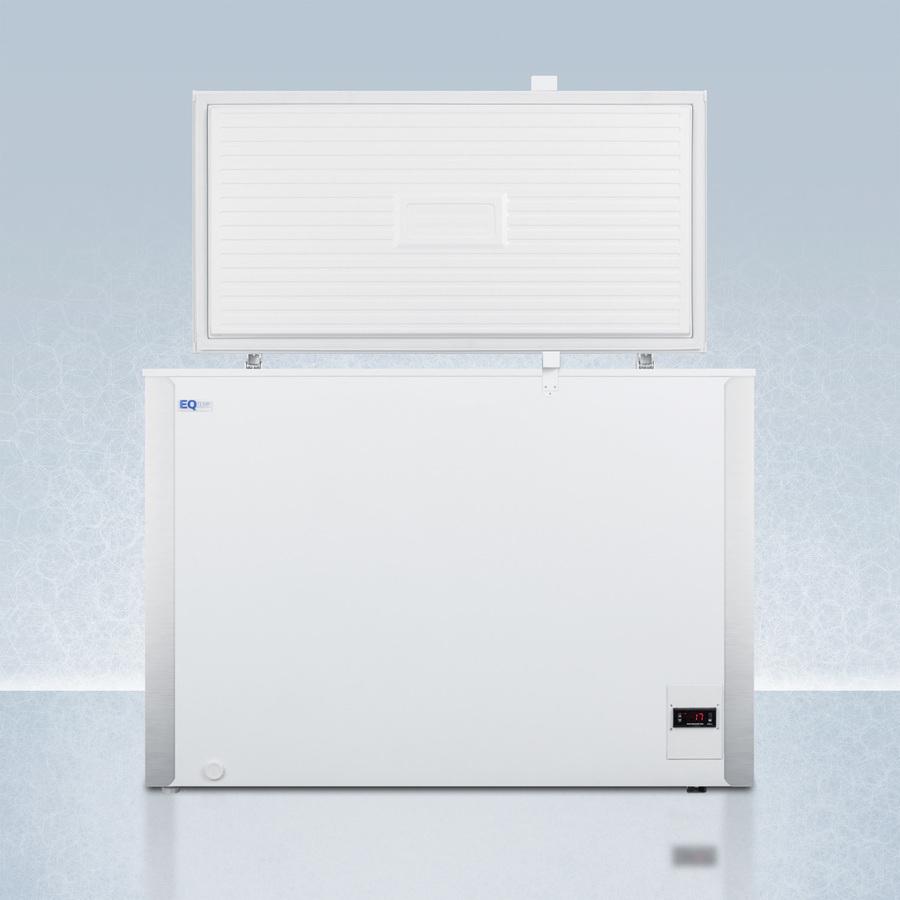 8 CU.FT. Chest Freezer