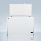 8 CU.FT. Chest Freezer