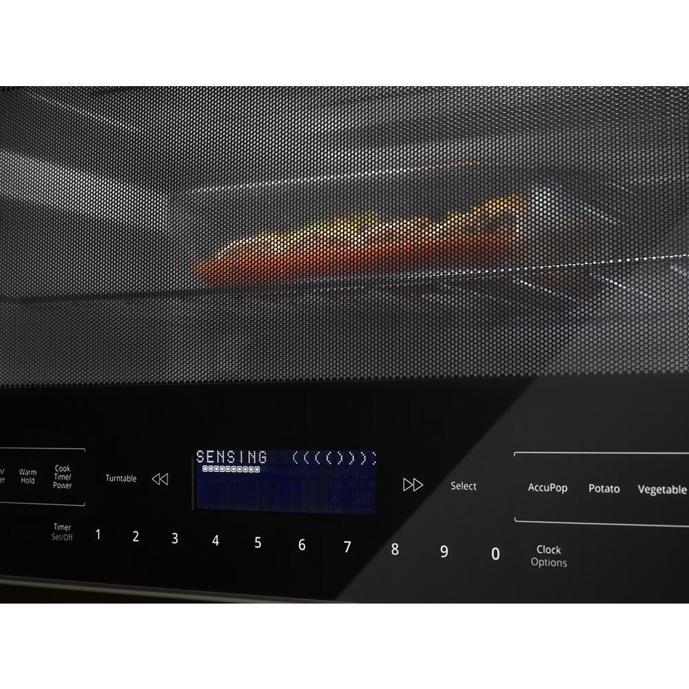 6.4 cu. ft. Smart Slide-in Electric Range with Air Fry, when Connected