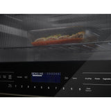 6.4 cu. ft. Smart Slide-in Electric Range with Air Fry, when Connected