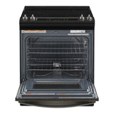 4.8 Cu. Ft. Whirlpool® Electric Range with Frozen Bake™ Technology