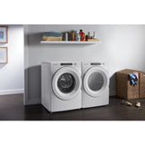 4.3 cu. ft. Front-Load Washer with Large Capacity