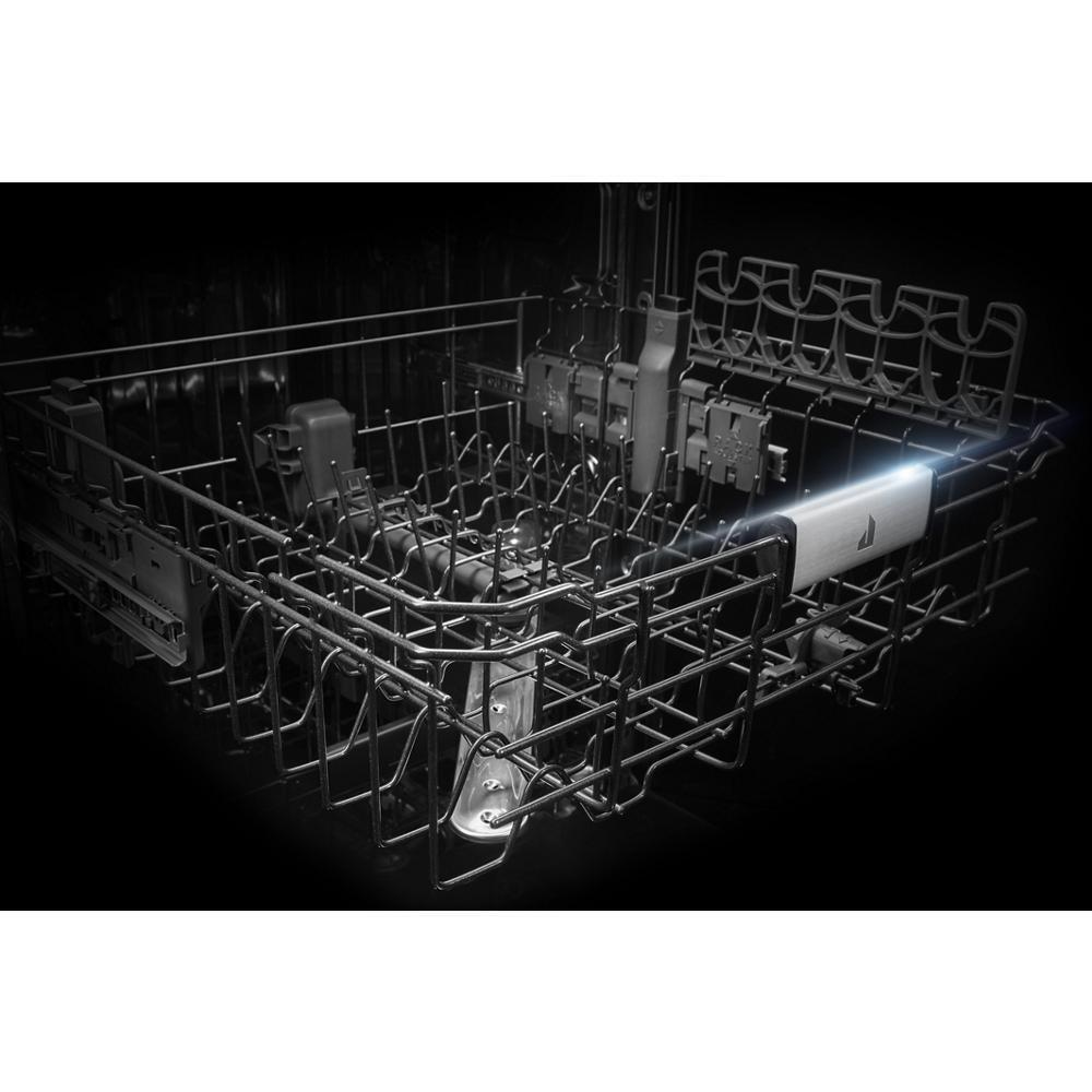 Pocket-Handle 24" Built-In Dishwasher, 39 dBA