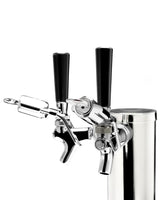 24" Wide Built-in Kegerator, ADA Compliant