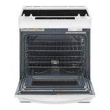 Whirlpool® 34" Tall Range with Self Clean Oven Cycle