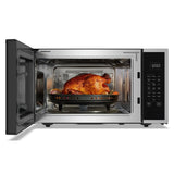 KitchenAid® Countertop Microwave with Air Fry Function