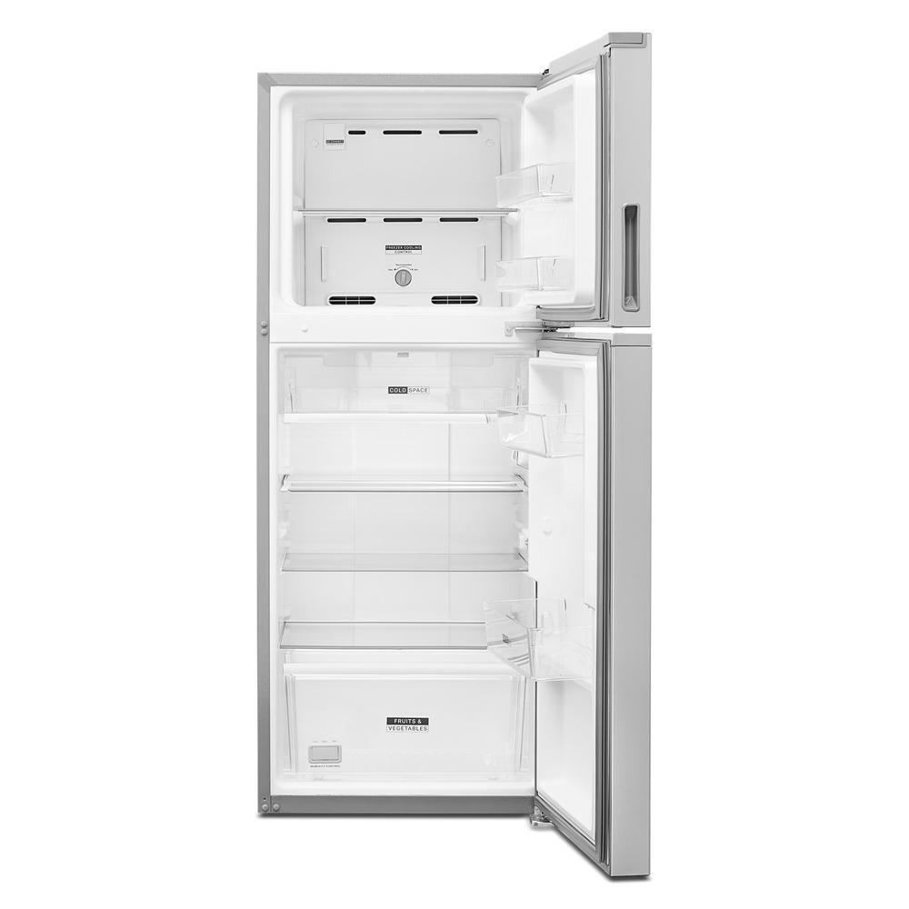 24-inch Wide Top-Freezer Refrigerator - 11.6 cu. ft.