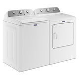 Top Load Electric Wrinkle Prevent Dryer - 7.0 cu. ft.