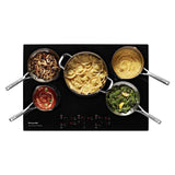 30-Inch 5-Element Sensor Induction Cooktop