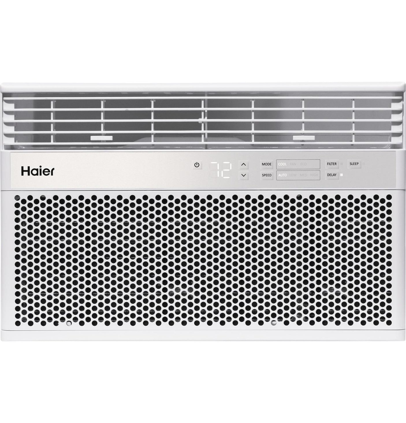 ENERGY STAR® 115 Volt Electronic Room Air Conditioner