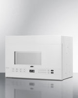 24" Wide Over-the-range Microwave