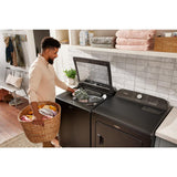 7.0 Cu. Ft. Whirlpool® Top Load Electric Dryer with Moisture Sensor