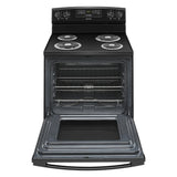 30-inch Amana® Electric Range with Bake Assist Temps