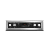 30-Inch Wide Double Oven Electric Range With True Convection - 6.7 Cu. Ft.