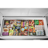 16 cu. ft. Amana® Chest Freezer