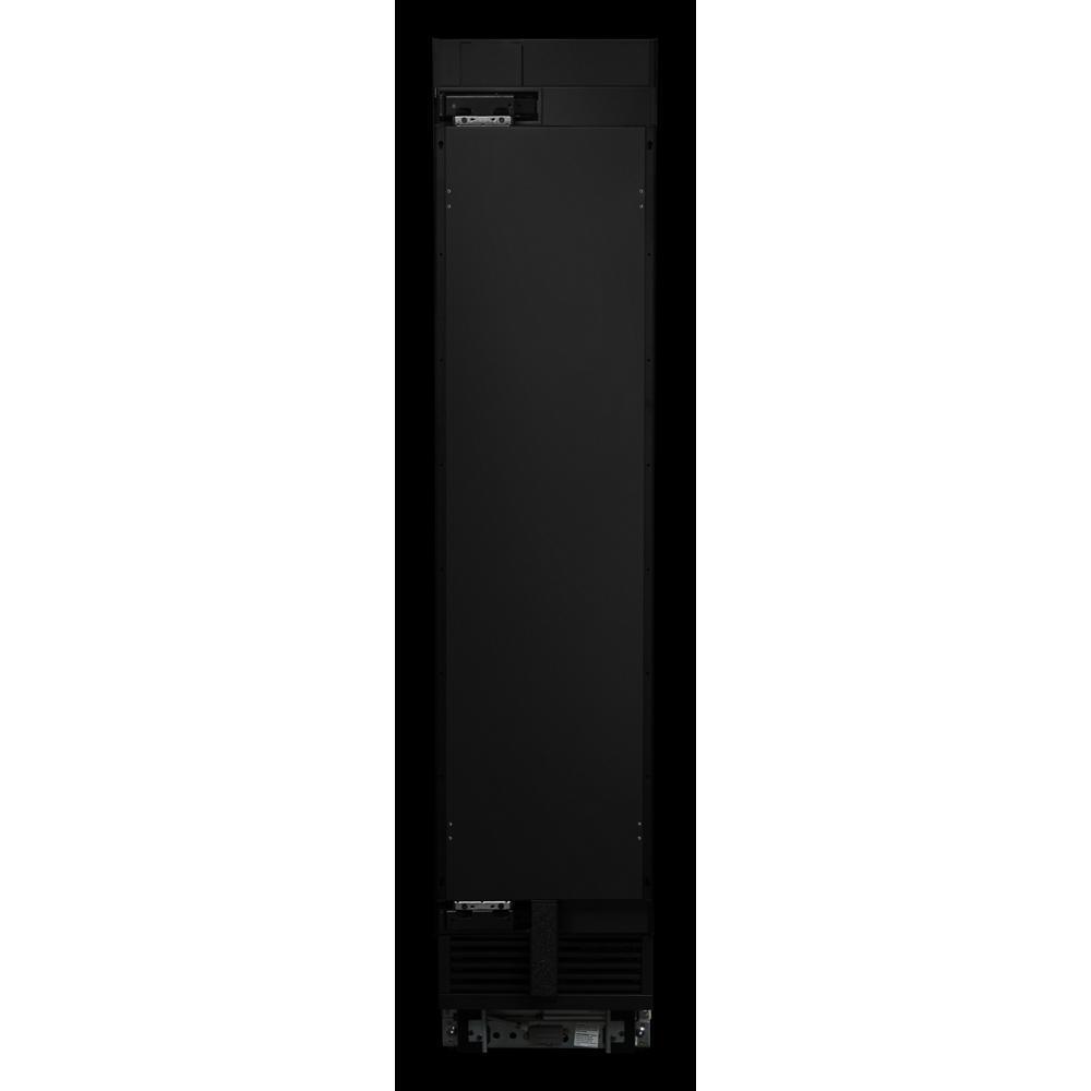 18" Panel-Ready Built-In Column Freezer, Left Swing