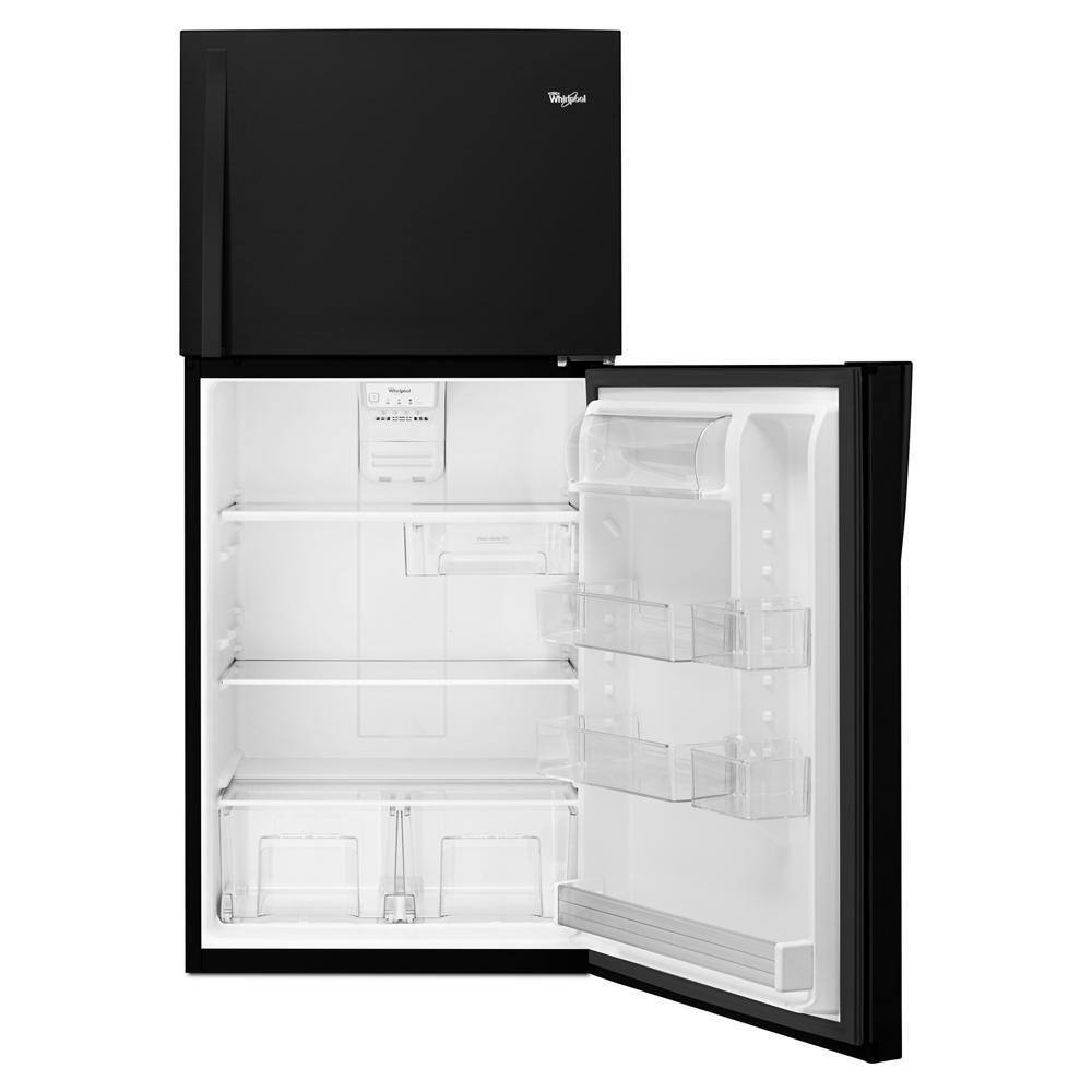 30-inch Wide Top Freezer Refrigerator - 19 cu. ft.