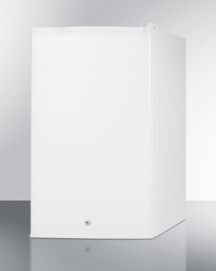 Compact All-refrigerator