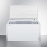 18 CU.FT. Chest Freezer