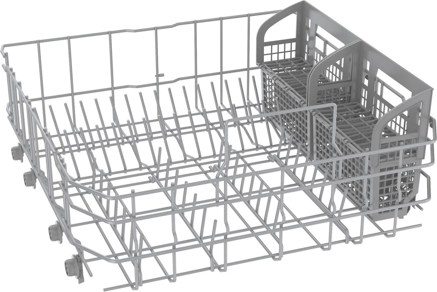 300 Series Dishwasher 24" Stainless Steel Anti-fingerprint