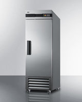 23 CU.FT. Reach-in Refrigerator