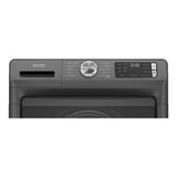 Front Load Washer with Extra Power and 12-Hr Fresh Spin™ option - 4.5 cu. ft.