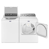 Top Load Washer with Extra Power - 4.8 cu. ft.