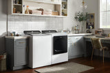 8.8 cu. ft. Smart Capable Top Load Electric Dryer