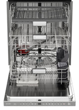 24 in. Slide-In Smart 45 dB Dishwasher