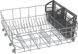 100 Series Dishwasher 24" Black