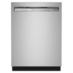 360(degree) Max Jets™ Third Rack Dishwasher with 50+ Total Wash Jets, 44 dBA