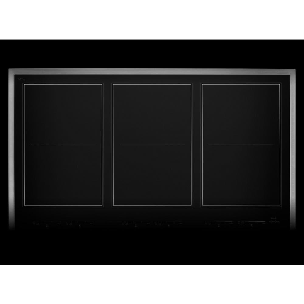 Oblivion 24" Induction Flex Cooktop