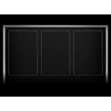 Oblivion 24" Induction Flex Cooktop