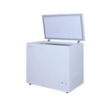 Element 10.0 cu. ft. Chest Freezer - White (ECF10ME2CW)