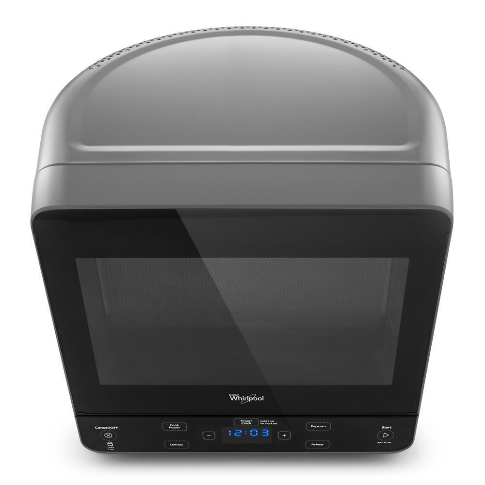 0.5 cu. ft. Countertop Microwave with Add 30 Seconds Option