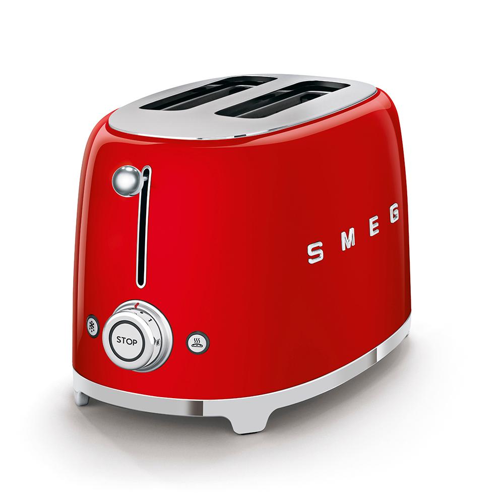 Toaster Red TSF01RDUS