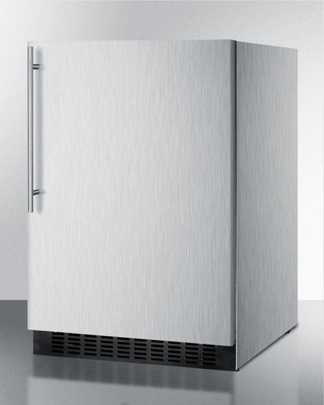 24" Wide Built-in All-refrigerator