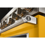 KitchenAid® Commercial-Style Range Handle Medallion Kit