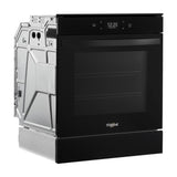 2.9 Cu. Ft. 24 Inch Convection Wall Oven